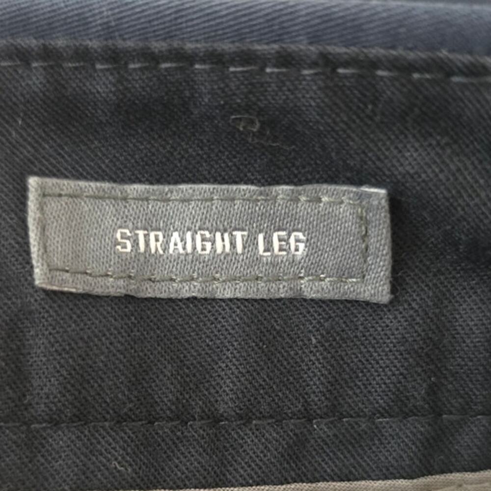 Bonobos Men's Navy Blue Monday Business Casual Wear Pants 33/32 - Picture 5 of 5